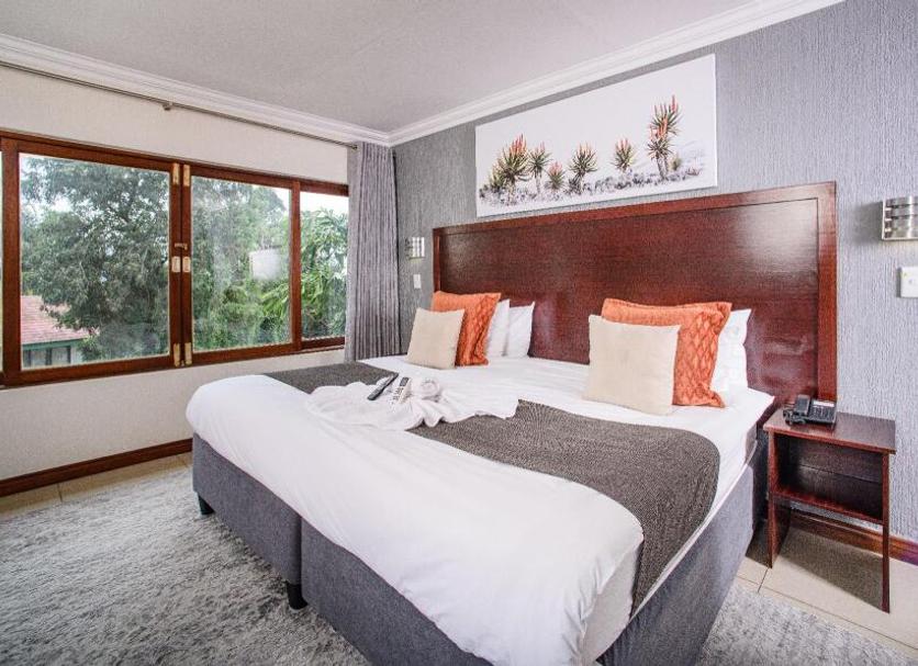 Κρεβατοκάμαρα Φωτογραφία