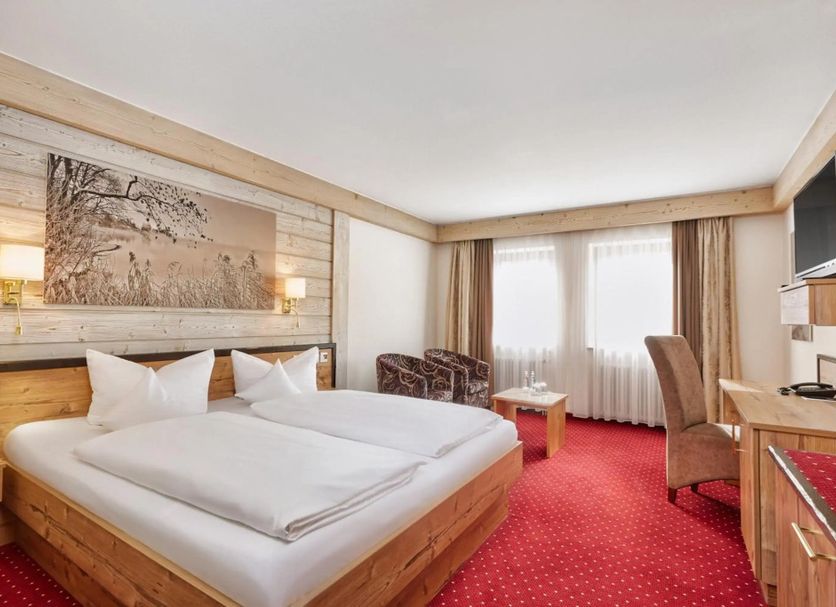 Κρεβατοκάμαρα Φωτογραφία