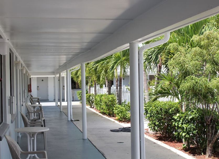 Βεράντα Φωτογραφία