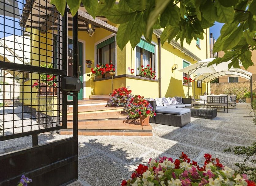 Βεράντα Φωτογραφία