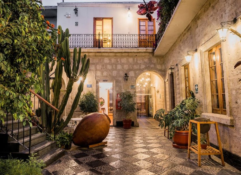 Σαλόνι ξενοδοχείου Φωτογραφία