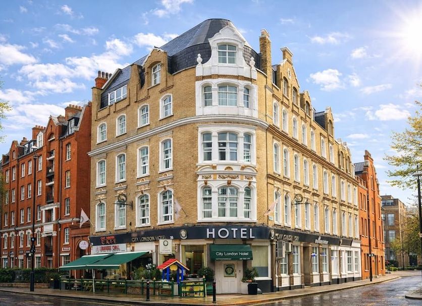 Κτίριο Φωτογραφία