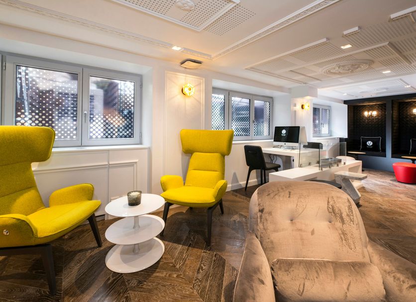 Σαλόνι Φωτογραφία