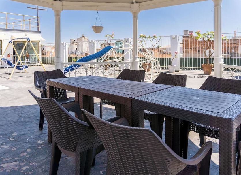 Μπαλκόνι Φωτογραφία