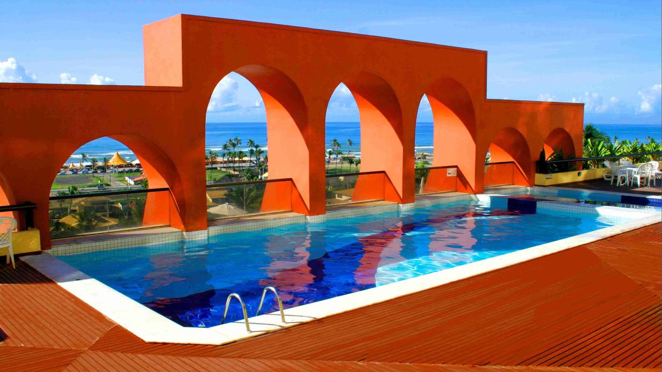 Sol Bahia Sleep