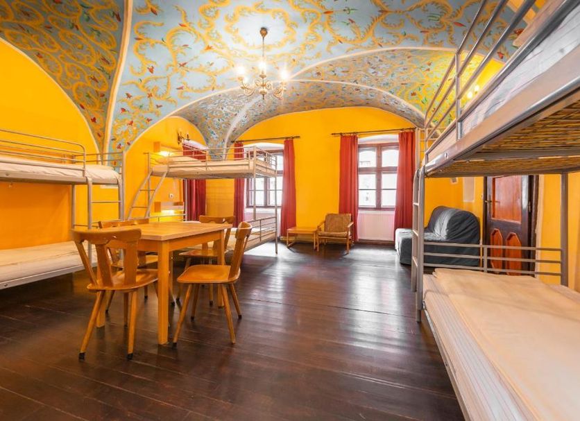 Τραπεζαρία Φωτογραφία