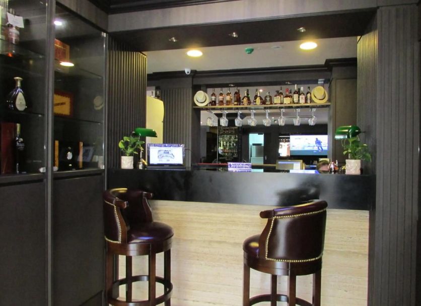 Bar Φωτογραφία