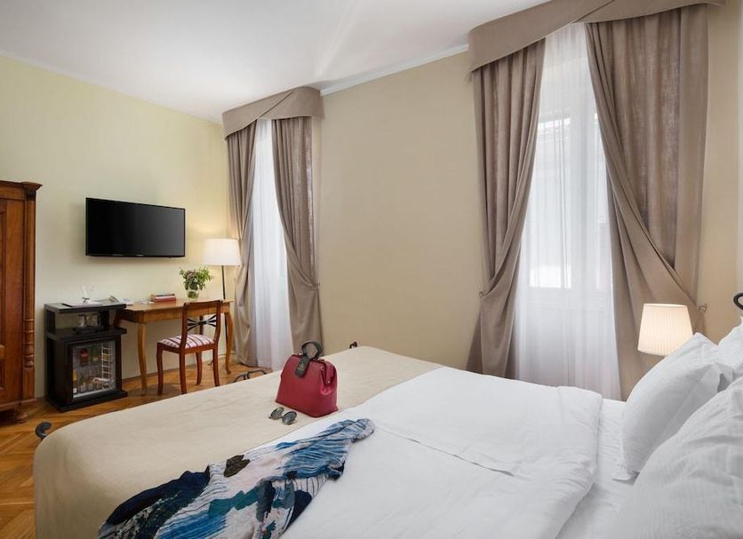 Κρεβατοκάμαρα Φωτογραφία