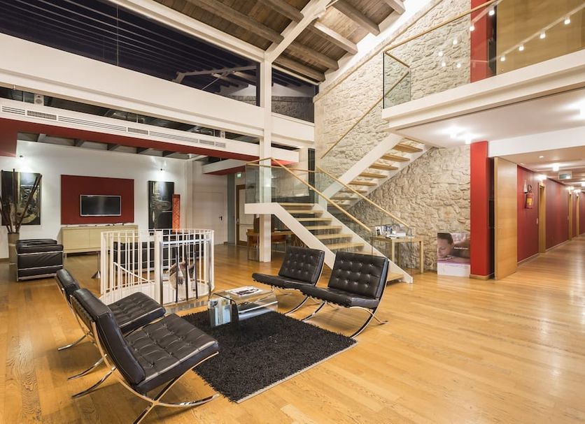 Σαλόνι Φωτογραφία