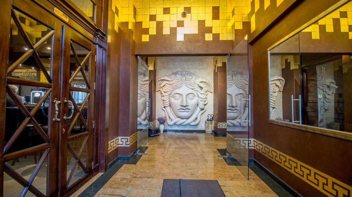 Hotel Rexton