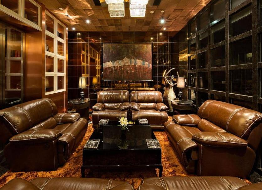 Σαλόνι Φωτογραφία