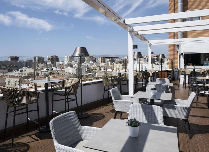 Μπαλκόνι Φωτογραφία