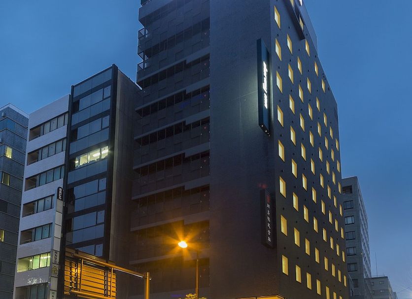 Κτίριο Φωτογραφία