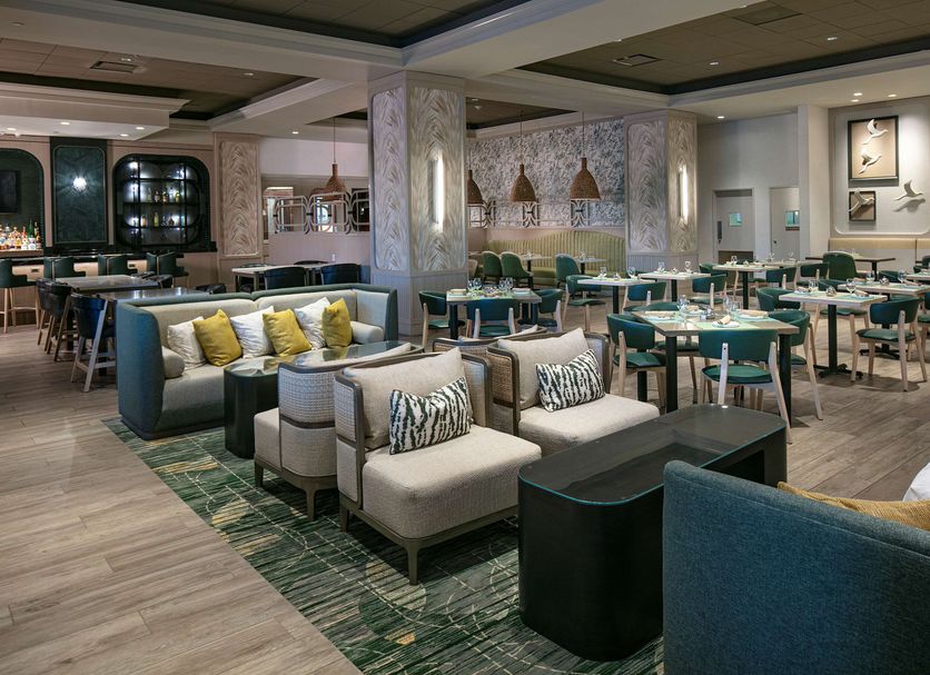 Εστιατόριο Φωτογραφία