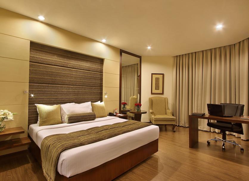 Κρεβατοκάμαρα Φωτογραφία