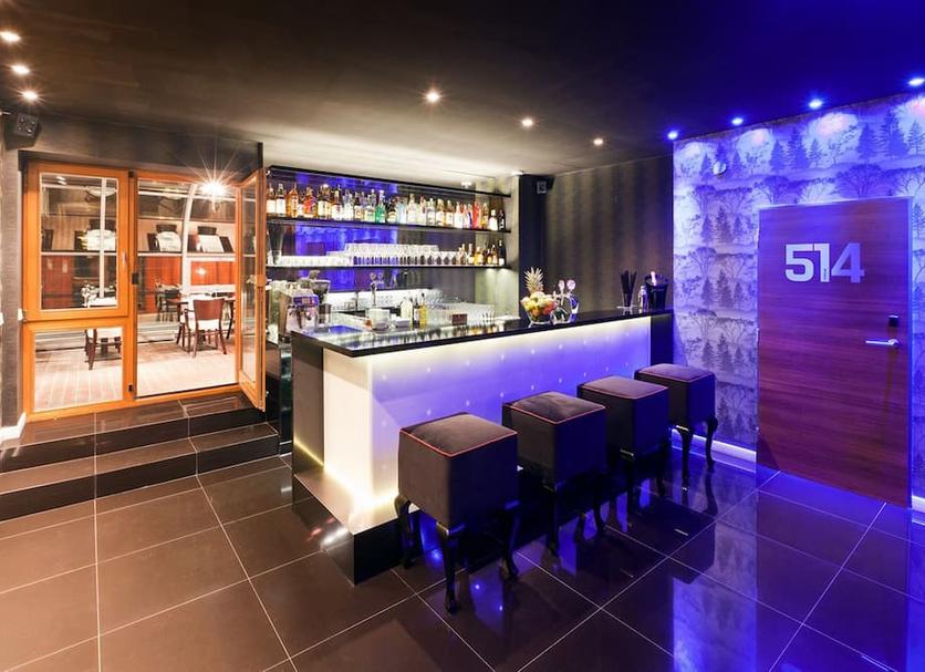 Bar Φωτογραφία