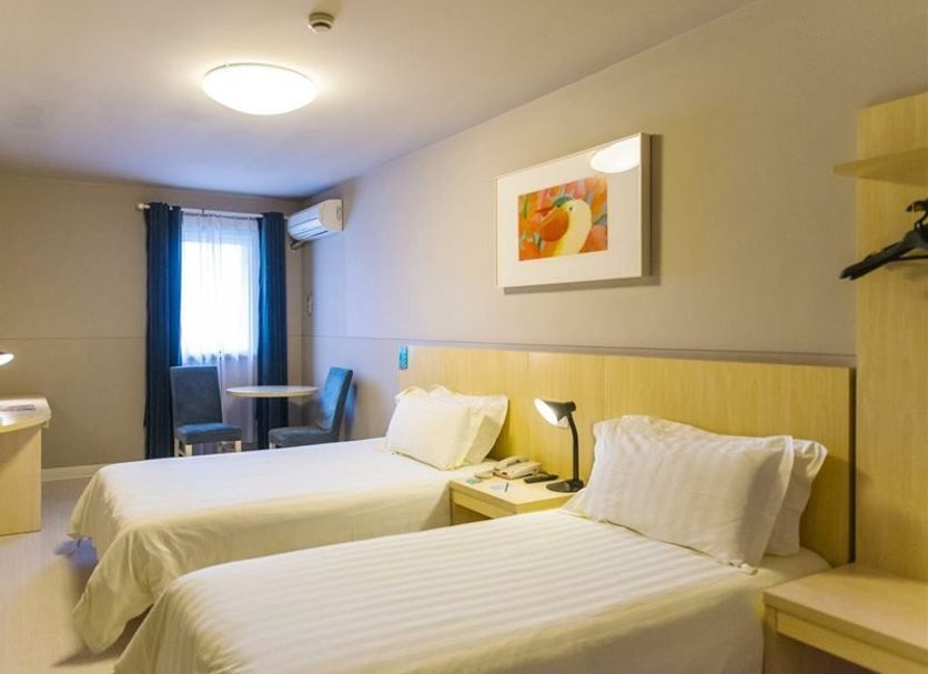 Κρεβατοκάμαρα Φωτογραφία