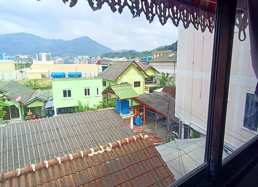 Μπαλκόνι Φωτογραφία