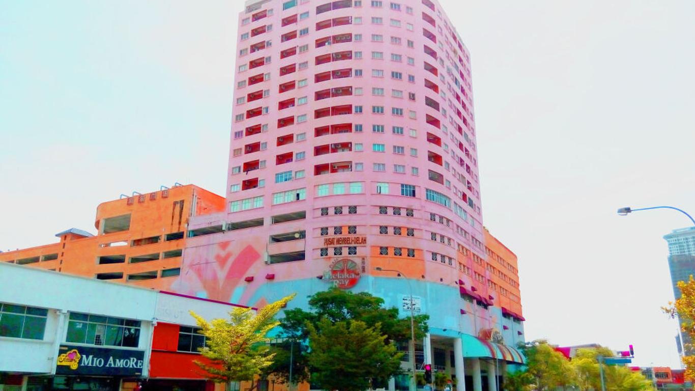 Globallon Hotel Apartment
