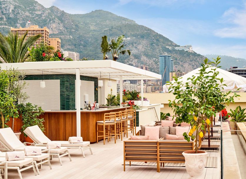 Εστιατόριο Φωτογραφία