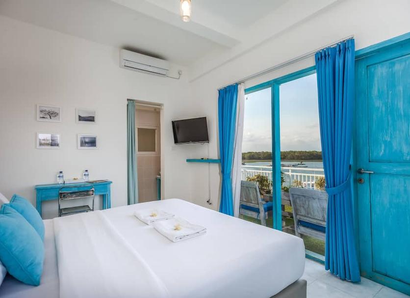 Κρεβατοκάμαρα Φωτογραφία