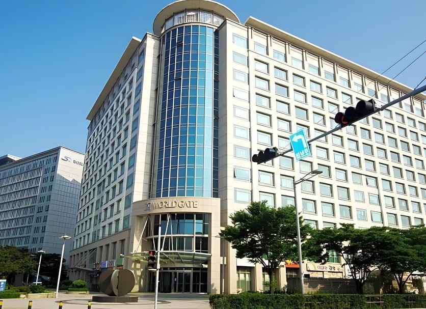 Κτίριο Φωτογραφία