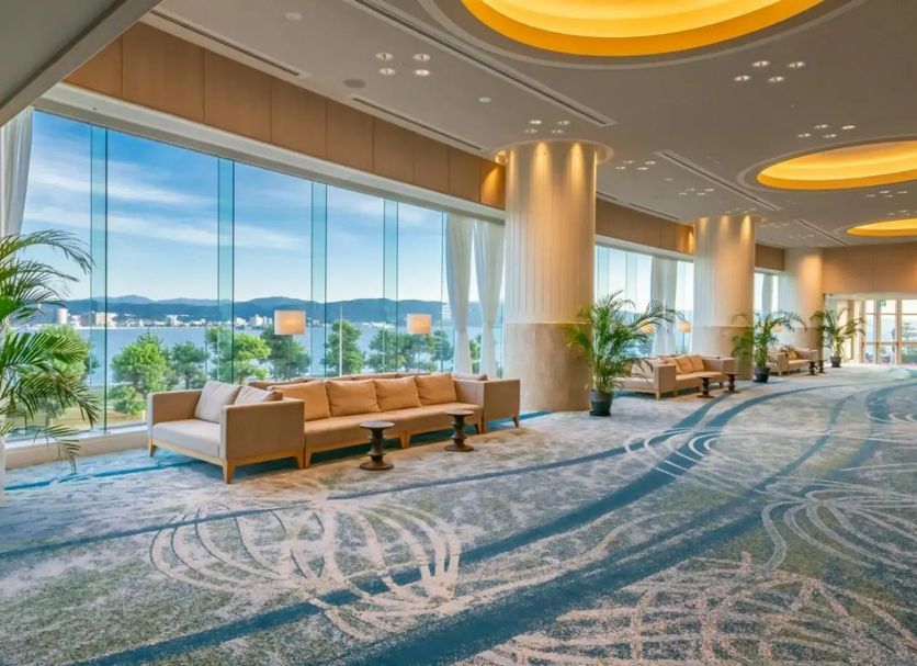 Σαλόνι ξενοδοχείου Φωτογραφία