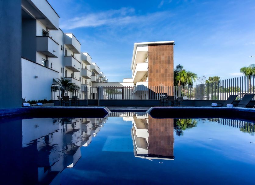 Πισίνα Φωτογραφία