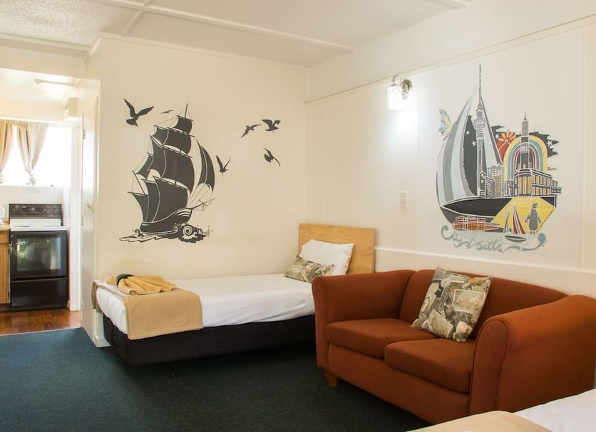 Κρεβατοκάμαρα Φωτογραφία