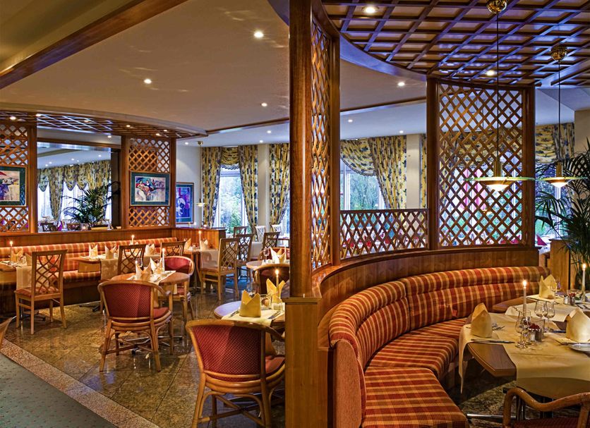 Εστιατόριο Φωτογραφία