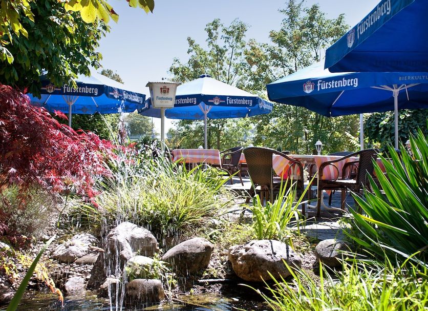 Εστιατόριο Φωτογραφία