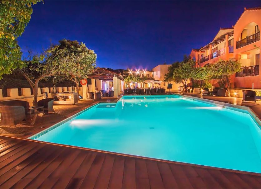 Πισίνα Φωτογραφία