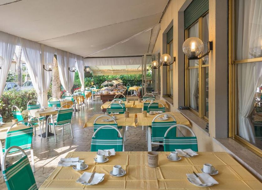 Εστιατόριο Φωτογραφία