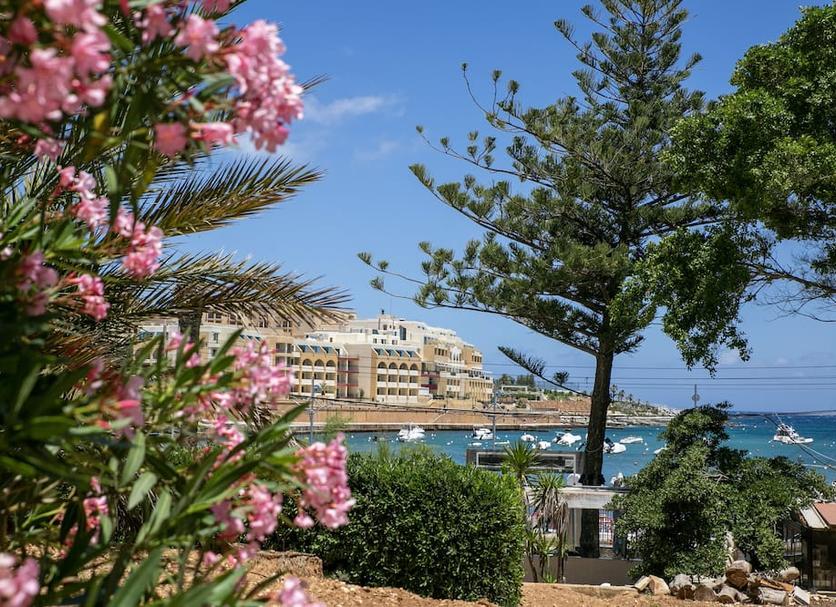 Θέα στην ύπαιθρο Φωτογραφία