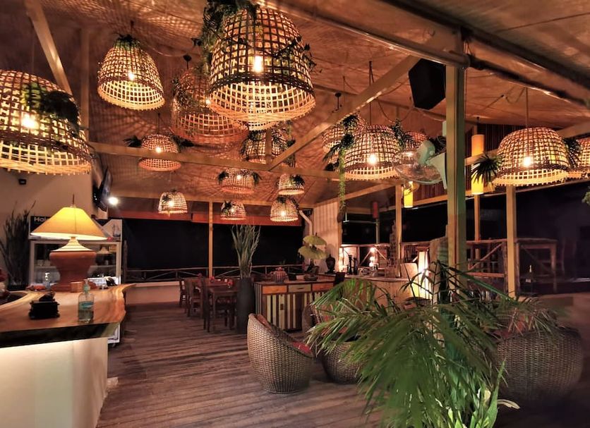 Bar Φωτογραφία