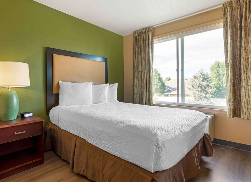 Κρεβατοκάμαρα Φωτογραφία