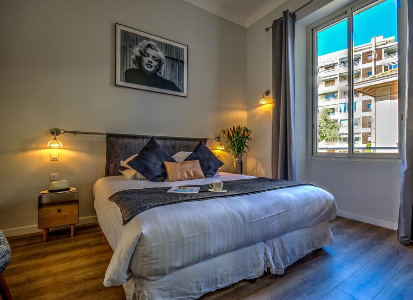 Κρεβατοκάμαρα Φωτογραφία