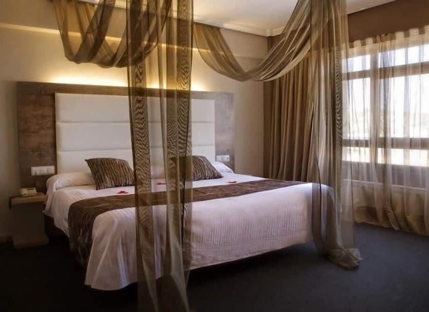 Κρεβατοκάμαρα Φωτογραφία