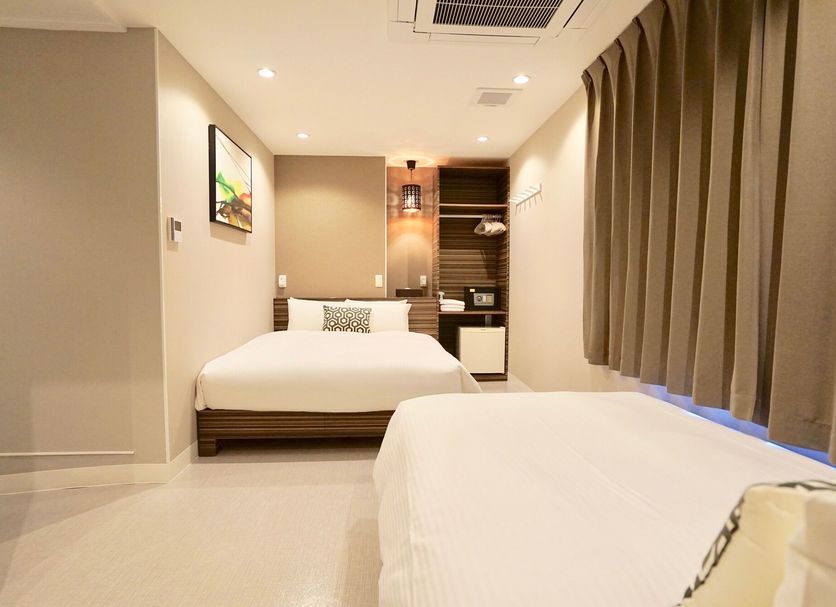 Κρεβατοκάμαρα Φωτογραφία