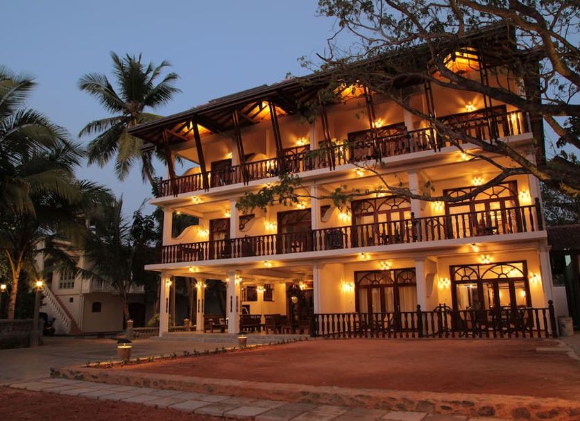 Κτίριο Φωτογραφία