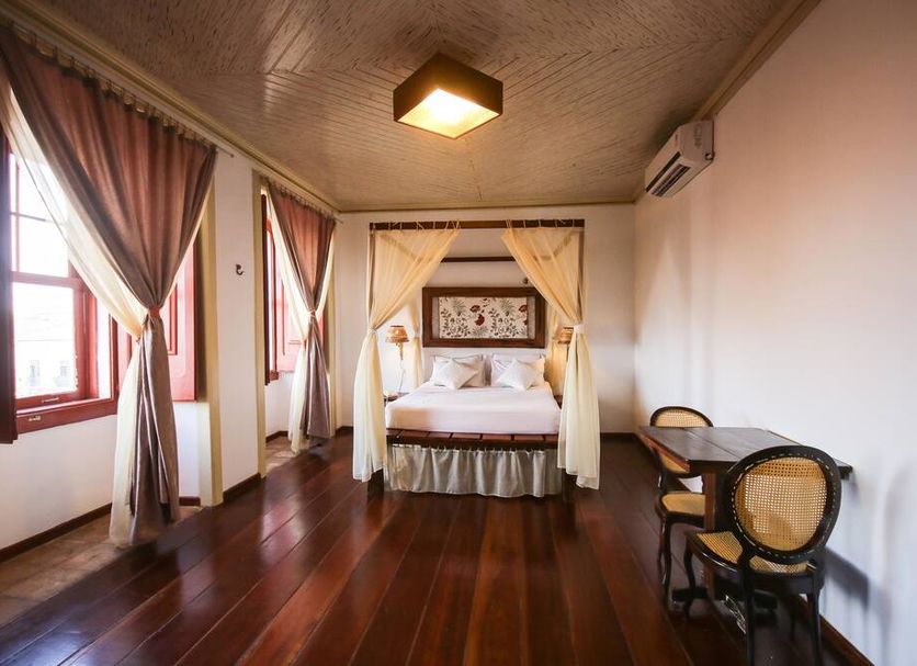 Κρεβατοκάμαρα Φωτογραφία