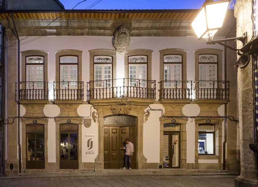 Κτίριο Φωτογραφία