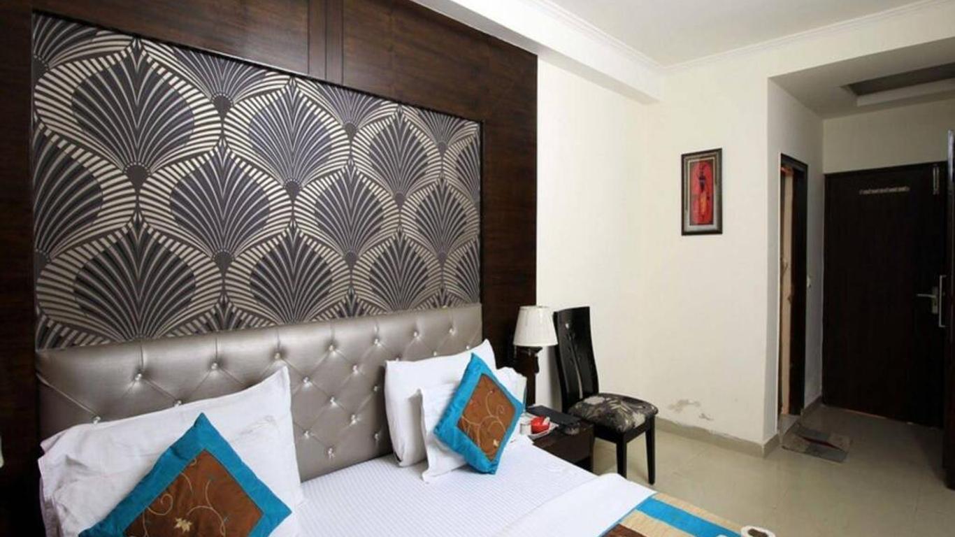 Hotel Arjun