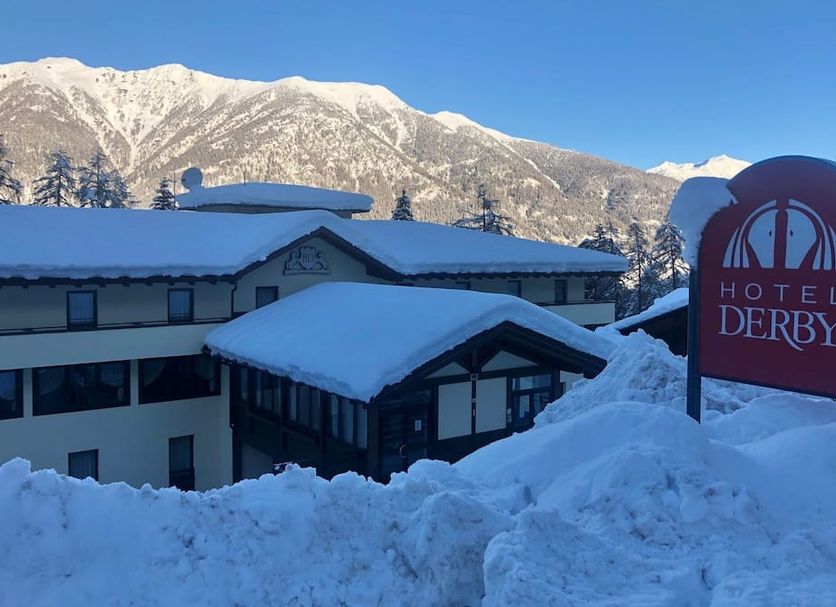 Κτίριο Φωτογραφία