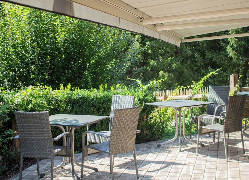 Βεράντα Φωτογραφία