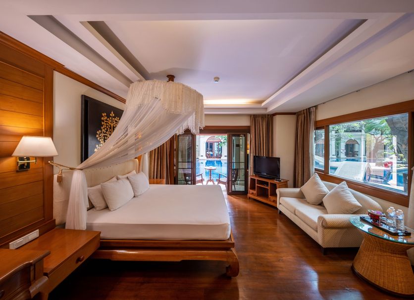 Κρεβατοκάμαρα Φωτογραφία