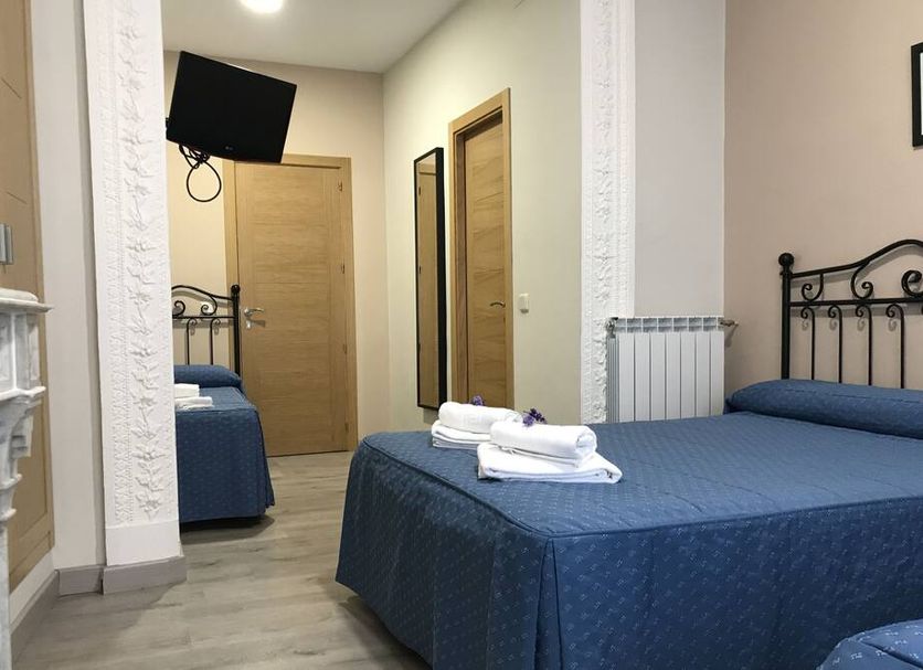 Κρεβατοκάμαρα Φωτογραφία