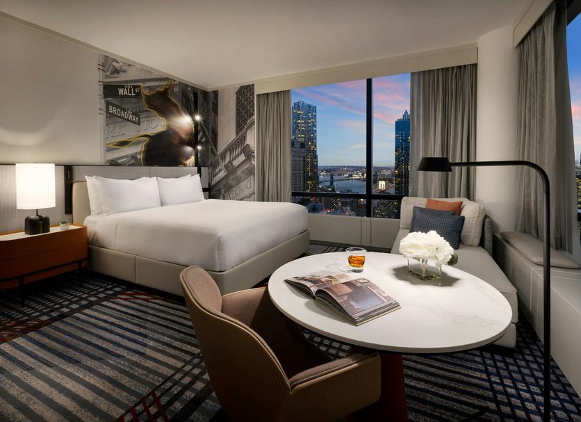 Κρεβατοκάμαρα Φωτογραφία