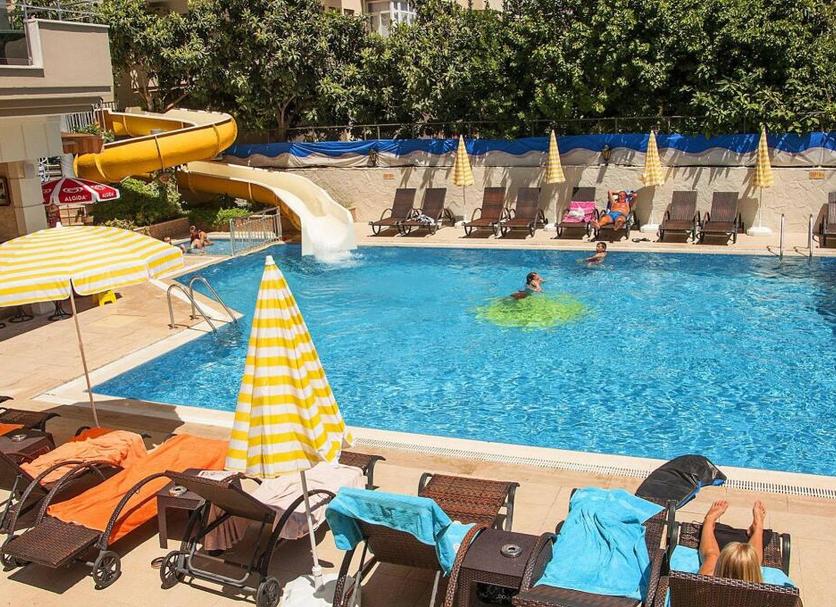 Πισίνα Φωτογραφία