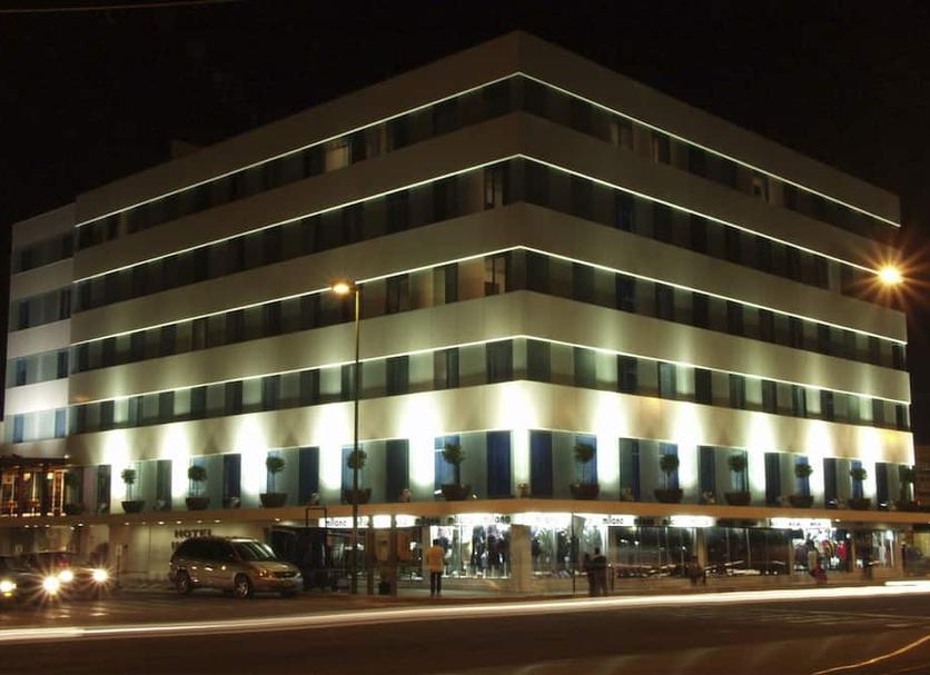 Κτίριο Φωτογραφία